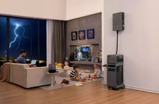 Total Home Backup Batteries