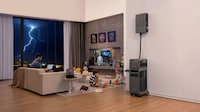 Total Home Backup Batteries