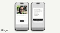 Private Dating App Features Image 1