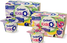 Free-From Kid-Friendly Yogurts