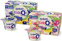 Free-From Kid-Friendly Yogurts Image 1