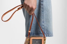 Luxury MP3 Player Purses