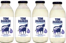 Relaxing Botanical-Infused Milks