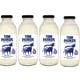 Relaxing Botanical-Infused Milks Image 1