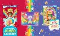 Chromatic Marshmallow Cereal Products Image 1