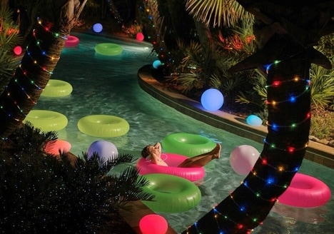Luxurious Getaway Experiences