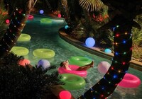 Luxurious Getaway Experiences