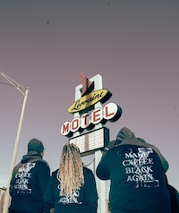 Black Youth-Empowering Coffee Brands Image 1