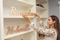 Middle Eastern-Inspired Home Collections