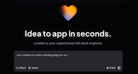 AI Web Builders