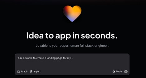 AI Web Builders