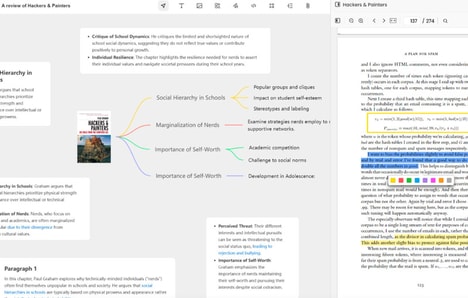 Visual Note-Taking Tools