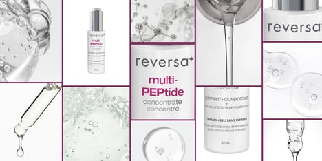 Revitalizing Skin Serums