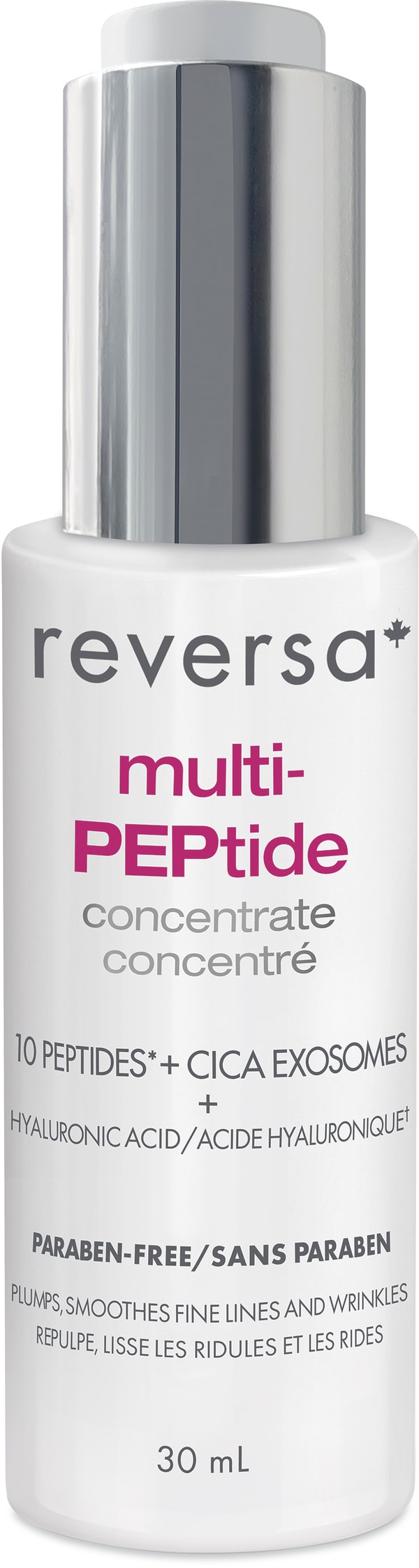 Revitalizing Skin Serums Image 2