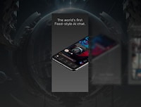 AI Story Platforms