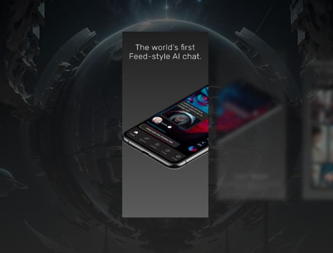 AI Story Platforms