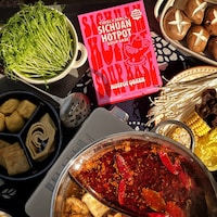 Hotpot Soup Base Kits Image 3