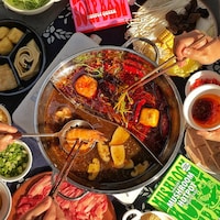 Hotpot Soup Base Kits Image 4