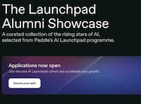 AI Startup Showcases