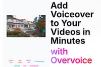 AI Voiceover Tools Image 1