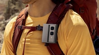 Triple-Folding Smartphones