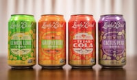Canned Soft Beverage Expansions