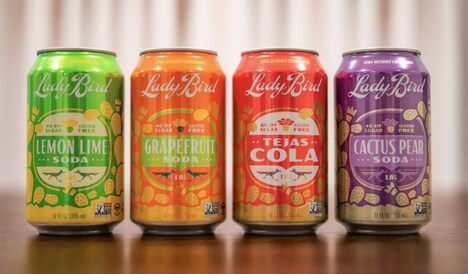 Canned Soft Beverage Expansions