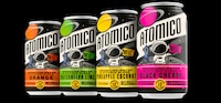 Functional Sparkling Water Brands