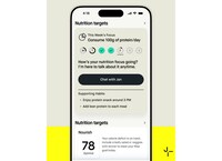 On-Demand AI Nutritionists Image 1