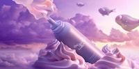 Ethereal Self-Care Collections Image 1