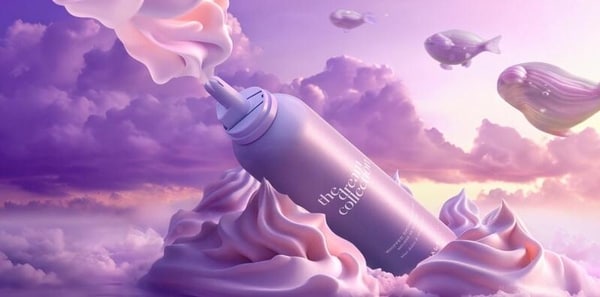 Ethereal Self-Care Collections