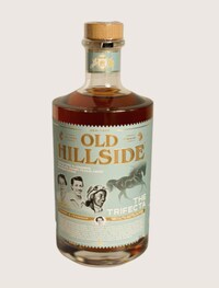 Black Athlete-Honouring Whiskeys Image 1