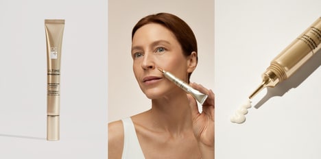 Targeted Anti-Aging Concentrates