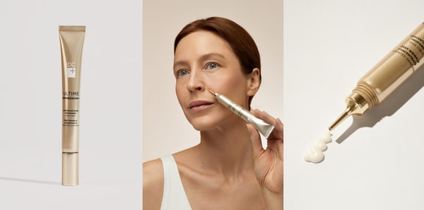 Targeted Anti-Aging Concentrates