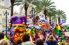 Conscious Mardi Gras Celebrations Article Thumbnail