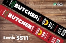 Plant-Based Meat Snack Sticks