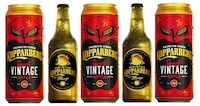 Ripened Apple Cider Libations Image 1