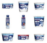 Free-From High-Protein Yogurts Image 2