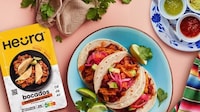 Meat-Free Mexican Cuisine Products Image 1