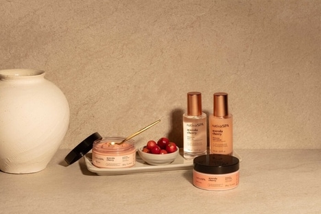 Superfruit Bodycare Collections