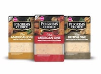 Regional Cuisine Cheese Ranges Image 1