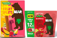 Sour Fruit Snack Products