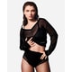 Fashion-Forward Shapewear Image 1
