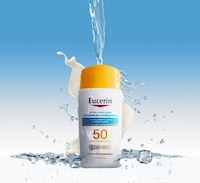 Hydrating Sun Protection Cosmetics Image 1