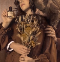 Brown Orchid Perfumes Image 1