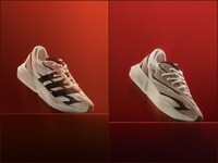 All-Day Running-Inspired Sneakers Image 2