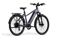 Connected Urban Commuter eBikes Image 6