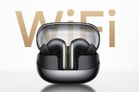 High-Fi WiFi-Connected Earbuds Image 2