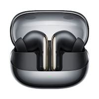 High-Fi WiFi-Connected Earbuds Image 6
