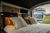 Off-Grid Exploration Camping Trailers Image 3